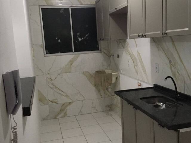 Apartamento para Venda em Americana - 5