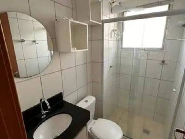 Apartamento para Venda em Americana - 4
