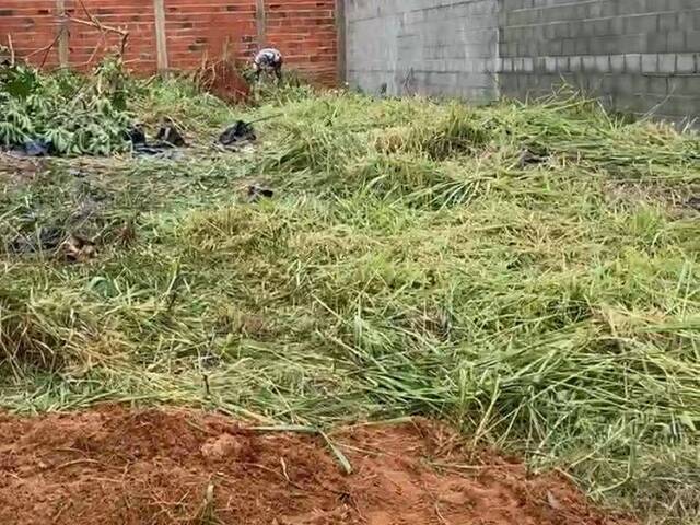 Venda em Jardim Bela Vista - Nova Odessa