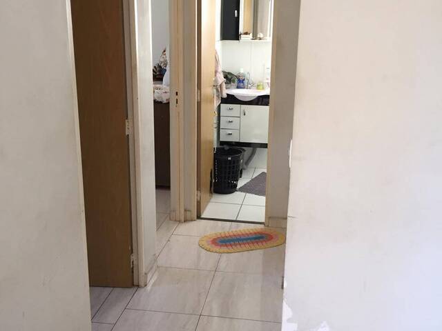 Apartamento para Venda em Americana - 3