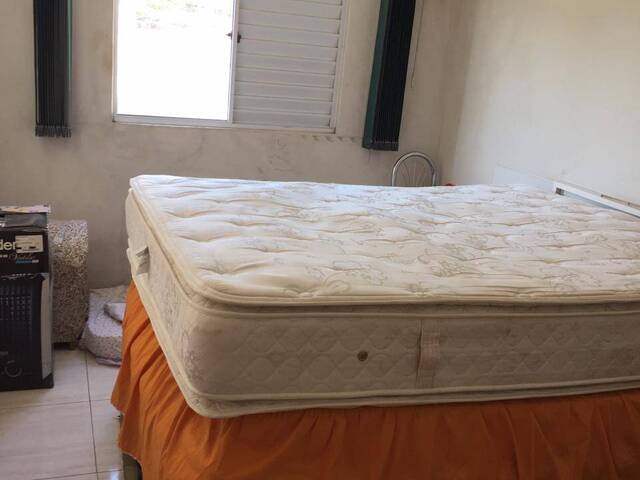 Apartamento para Venda em Americana - 4