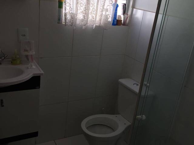 Apartamento para Venda em Americana - 5
