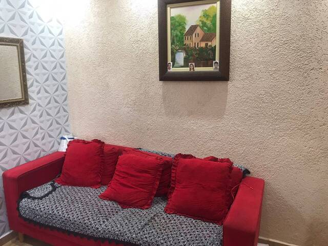 #AP655 - Apartamento para Venda em Americana - SP - 3