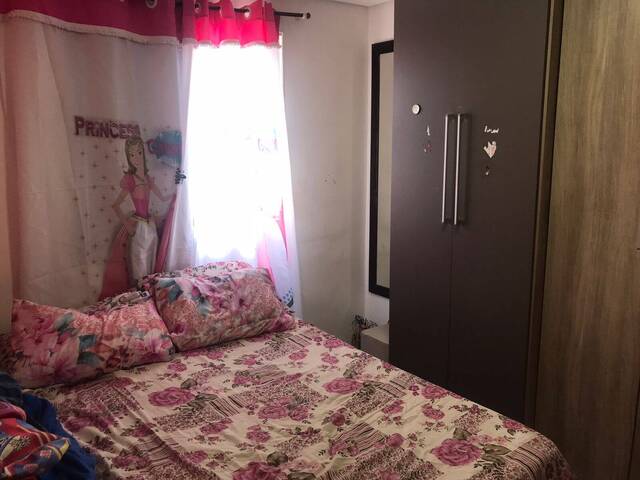 Apartamento para Venda em Americana - 4