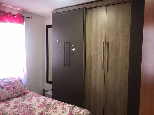 Apartamento para Venda em Americana - 5