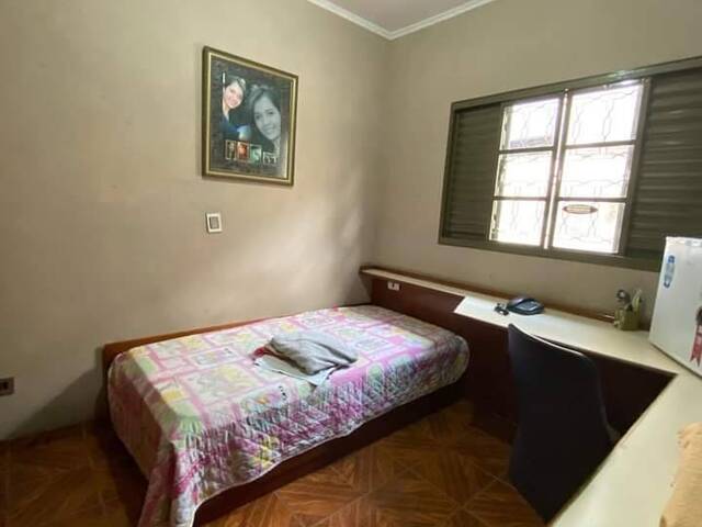 Casa para Venda em Americana - 4