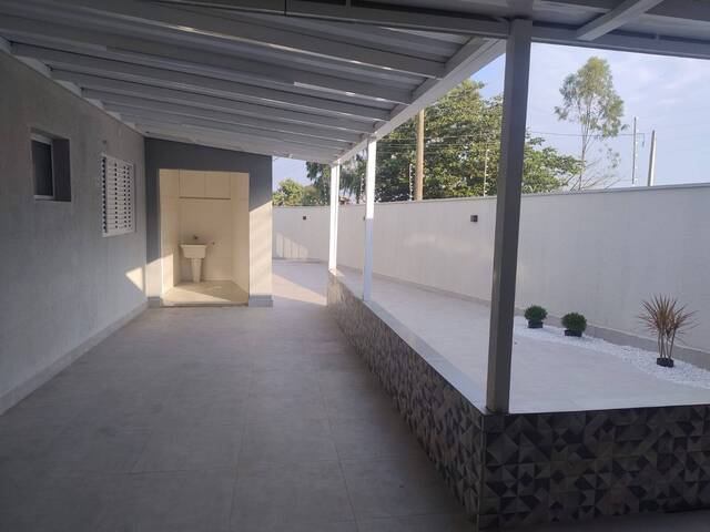 Casa para Venda em Americana - 5