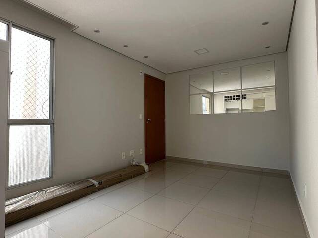 Apartamento para Venda em Americana - 4