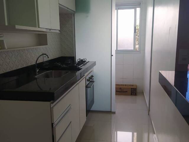 #AP663 - Apartamento para Venda em Americana - SP - 1