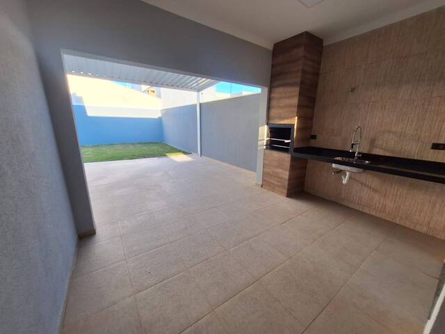 #CA664 - Casa para Venda em Americana - SP