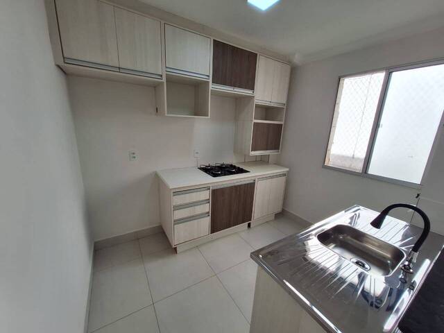 #AP665 - Apartamento para Venda em Americana - SP - 1