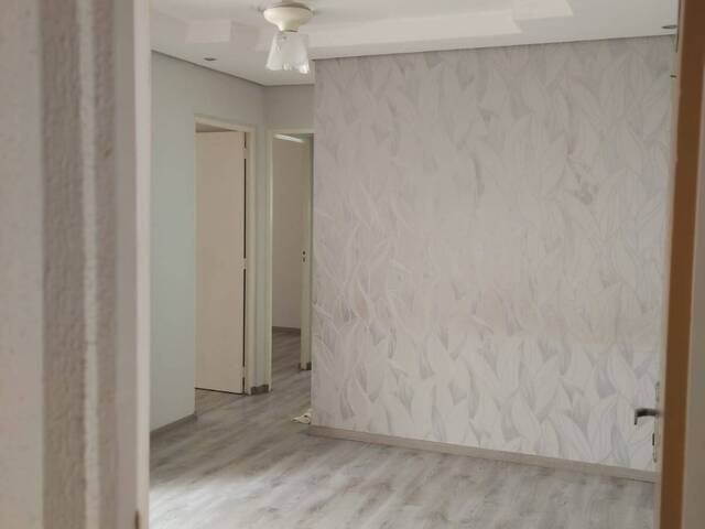 #AP666 - Apartamento para Venda em Americana - SP - 1