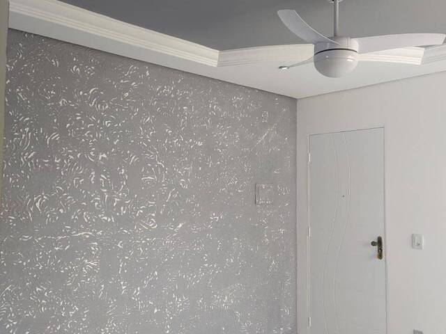 #AP666 - Apartamento para Venda em Americana - SP - 2