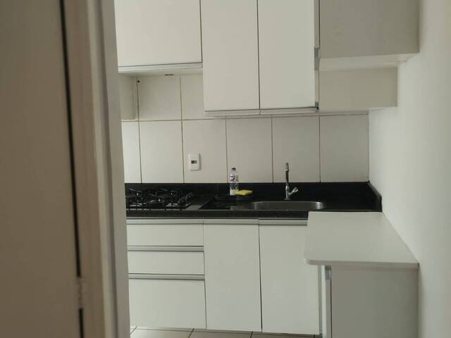 #AP666 - Apartamento para Venda em Americana - SP - 3
