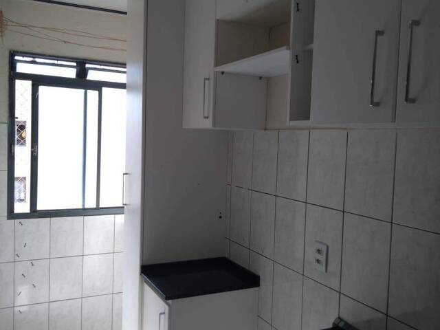 Apartamento para Venda em Americana - 4