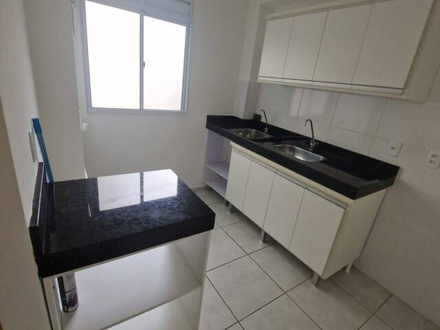 #AP667 - Apartamento para Venda em Americana - SP - 1