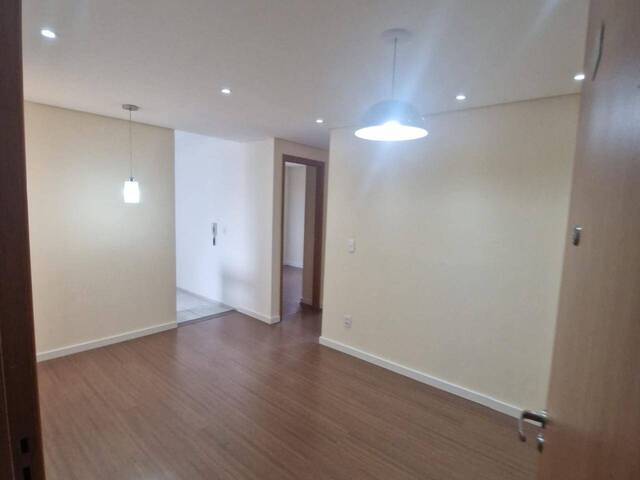 #AP667 - Apartamento para Venda em Americana - SP - 2