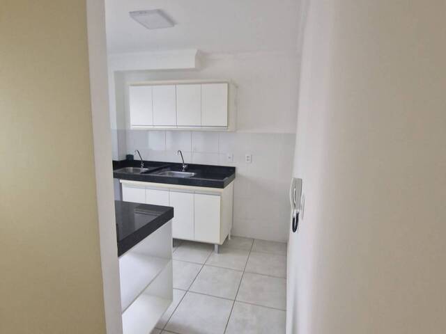 #AP667 - Apartamento para Venda em Americana - SP - 3