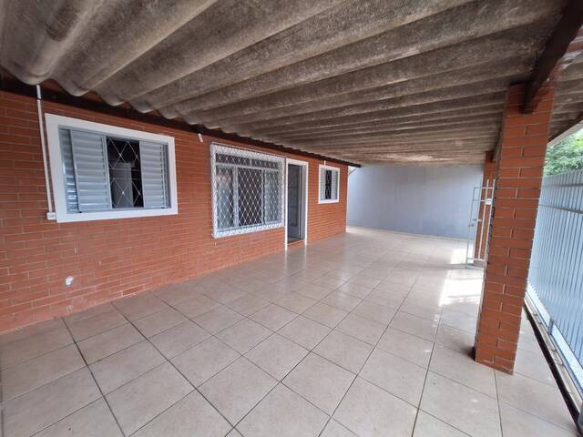 #CA669 - Casa para Venda em Nova Odessa - SP - 1