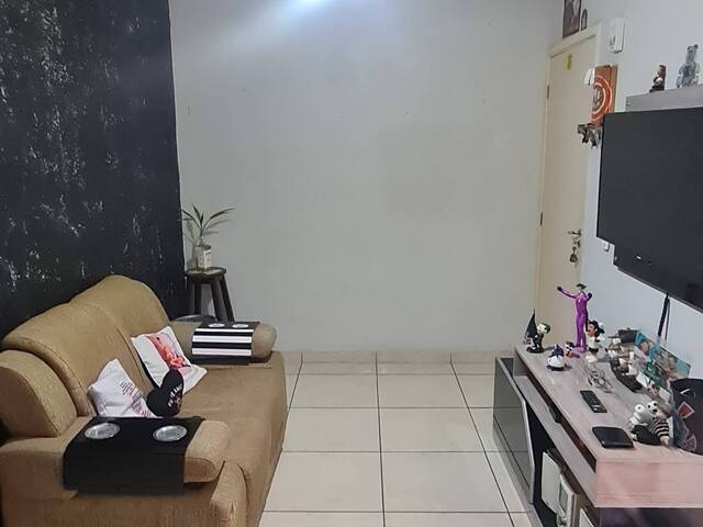 #AP659 - Apartamento para Venda em Americana - SP