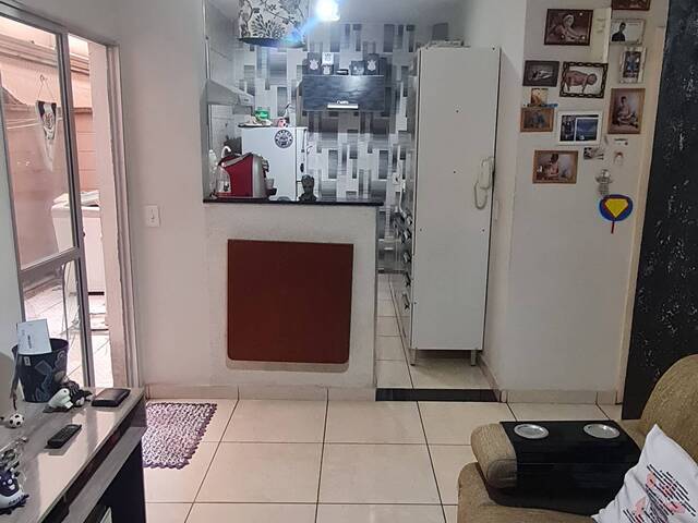 #AP659 - Apartamento para Venda em Americana - SP