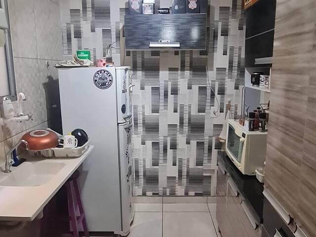 Apartamento para Venda em Americana - 4