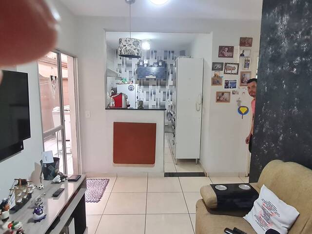 Apartamento para Venda em Americana - 5