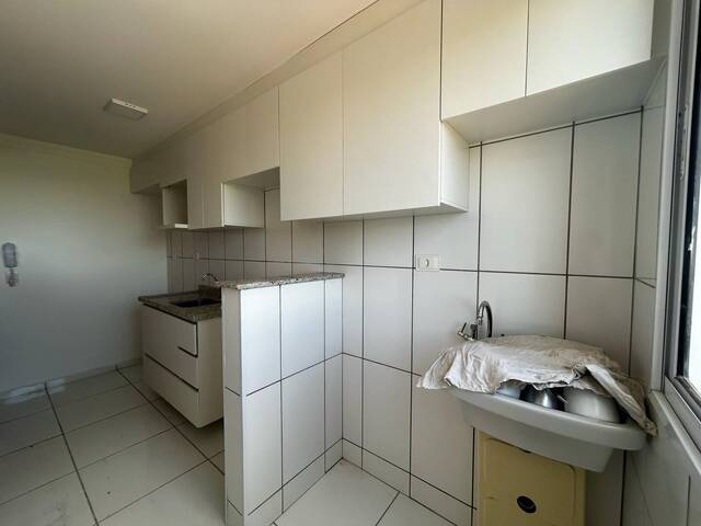 #AP670 - Apartamento para Venda em Americana - SP - 2