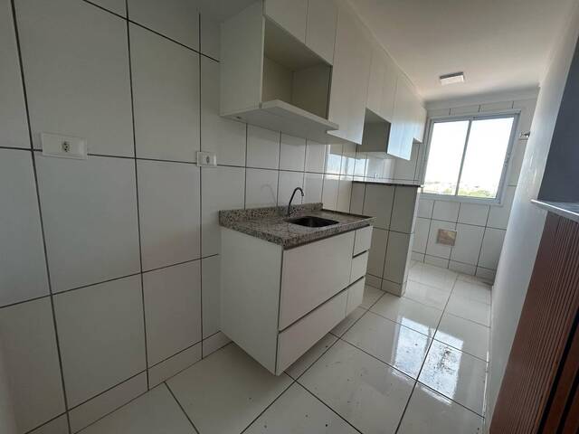 #AP670 - Apartamento para Venda em Americana - SP - 3