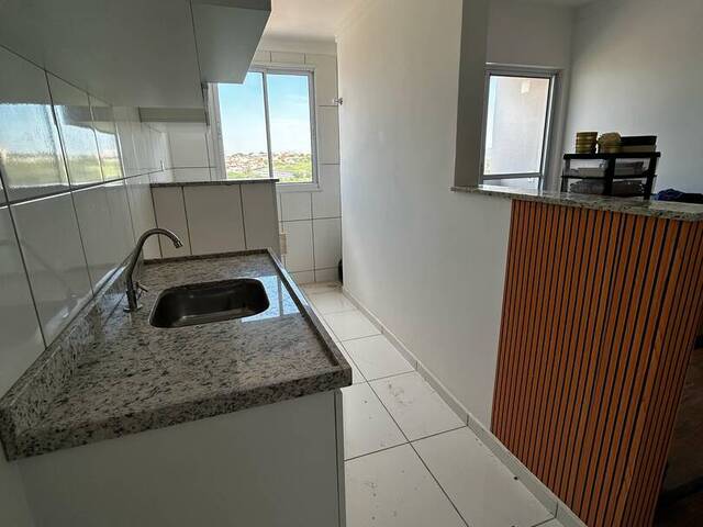 Apartamento para Venda em Americana - 4