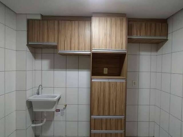 #AP672 - Apartamento para Venda em Americana - SP - 1