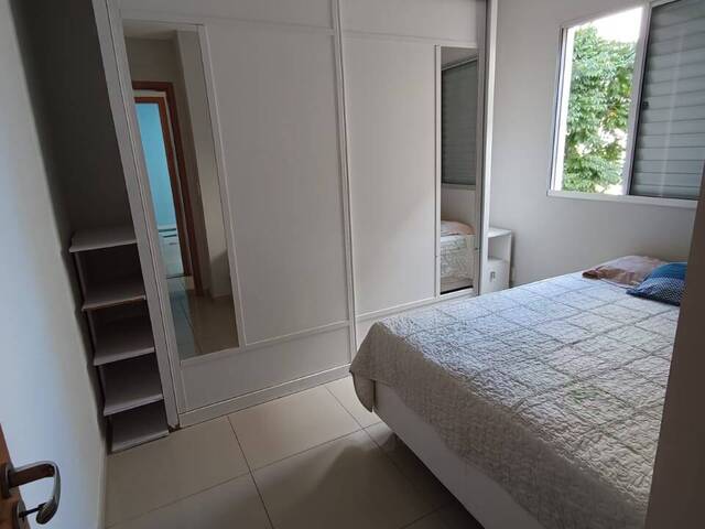 #AP672 - Apartamento para Venda em Americana - SP - 3
