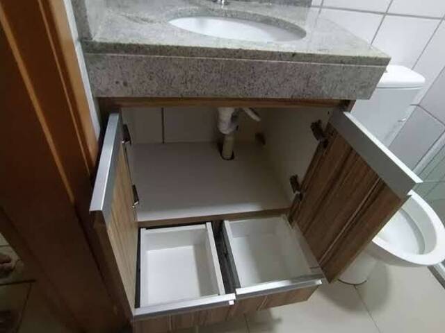 Apartamento para Venda em Americana - 4