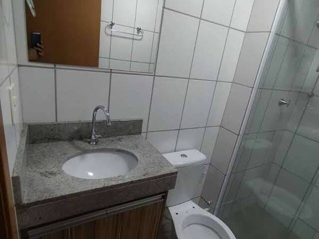 Apartamento para Venda em Americana - 5