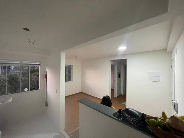#AP674 - Apartamento para Venda em Americana - SP - 2