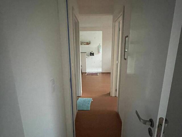 Apartamento para Venda em Americana - 5