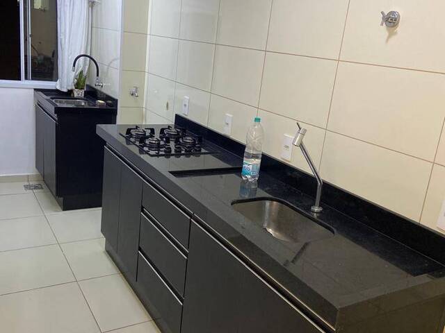 #AP675 - Apartamento para Venda em Americana - SP - 1