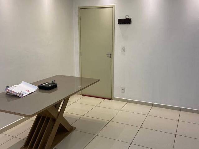 Apartamento para Venda em Americana - 5