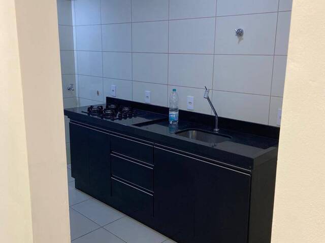 #AP675 - Apartamento para Venda em Americana - SP - 3