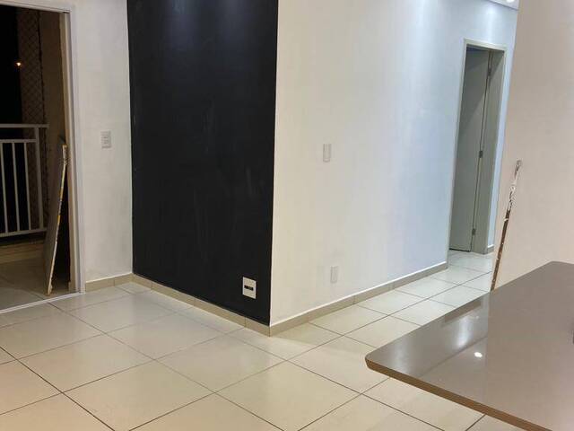 #AP675 - Apartamento para Venda em Americana - SP - 2