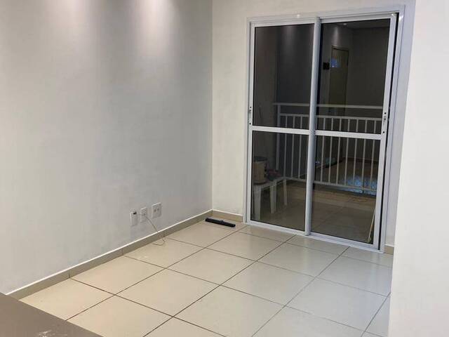 Apartamento para Venda em Americana - 4