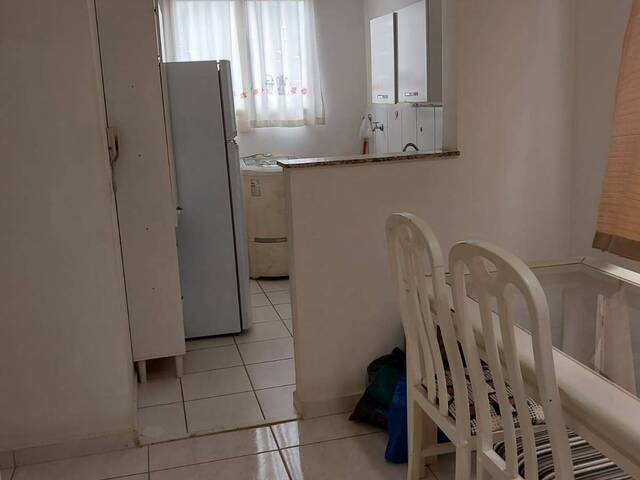 #AP676 - Apartamento para Venda em Americana - SP - 1