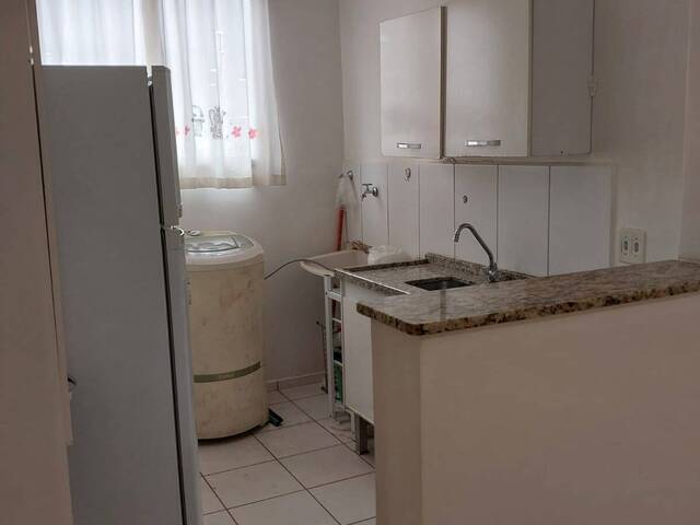 #AP676 - Apartamento para Venda em Americana - SP - 2