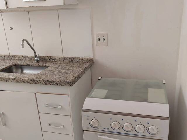 Apartamento para Venda em Americana - 4