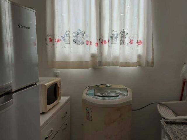 #AP676 - Apartamento para Venda em Americana - SP - 3