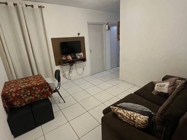 #AP677 - Apartamento para Venda em Americana - SP - 1