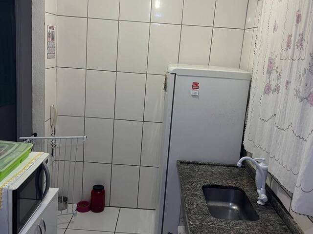 Apartamento para Venda em Americana - 4