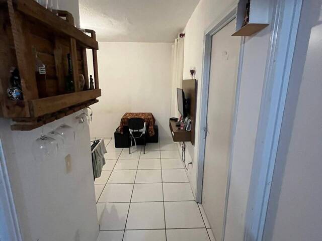#AP677 - Apartamento para Venda em Americana - SP - 3