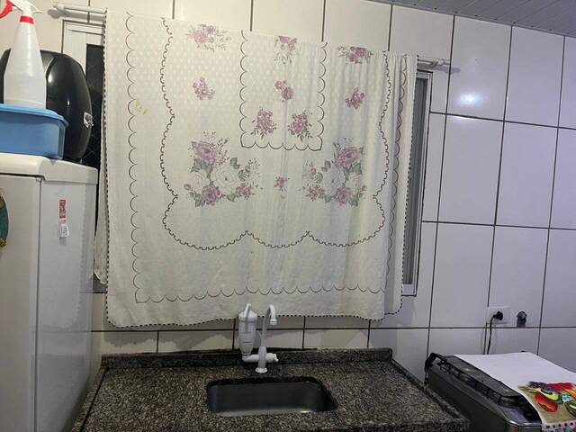 Apartamento para Venda em Americana - 5