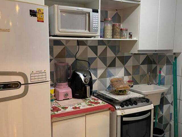 Apartamento para Venda em Americana - 4
